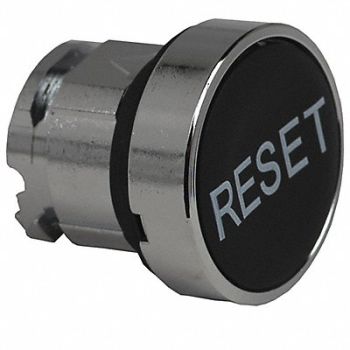 SCHNEIDER ELECTRIC Push Button Momentary Action 22mm, 55WX85
