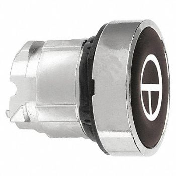 SCHNEIDER ELECTRIC Push Button Momentary Action 22mm, 55WX86