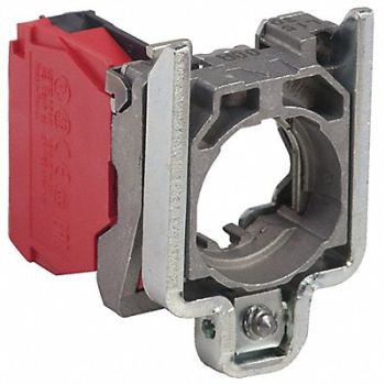 SCHNEIDER ELECTRIC Contact Block 1 NC Contact 250VAC, 55WY07
