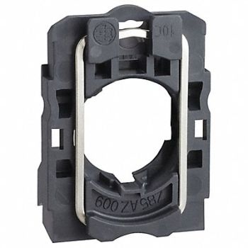 SCHNEIDER ELECTRIC Body Fixing Collar 22mm, 55WY22