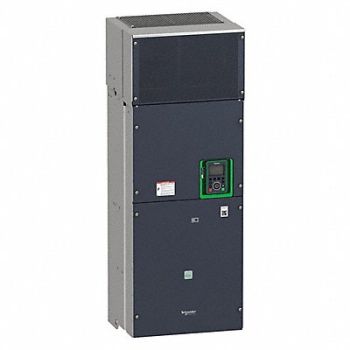SCHNEIDER ELECTRIC Variable Freq. Drive 350hp 380 to 480V, 55WY51