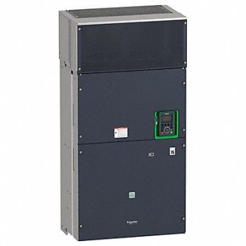 SCHNEIDER ELECTRIC Variable Freq. Drive 400hp 380 to 480V, 55WY52