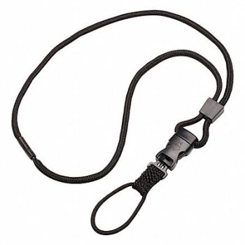 ABILITY ONE Neck Lanyard Polyester 36 L PK12, 55XD47