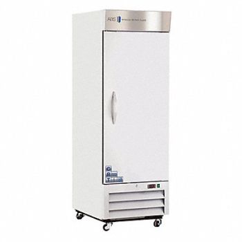 AMERICAN BIOTECH SUPPLY Temperature Controlled Room 81.75 H, 55YC93