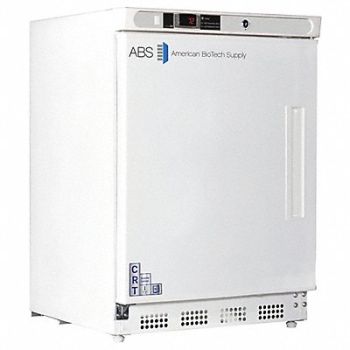 AMERICAN BIOTECH SUPPLY Temperature Controlled Room 33.37 H, 55YD04