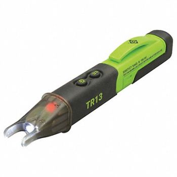 GREENLEE Voltage Detector CAT IV 1000V No Disp, 55YE82