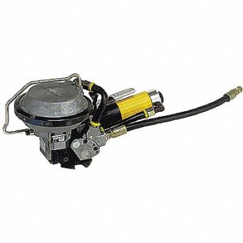 FROMM Strapping Tool Pneumatic Standard Duty, 55YE86