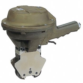 FROMM Strapping Sealer Pneumatic Heavy Duty, 55YE88