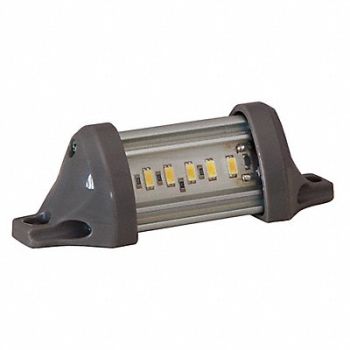 MAXXIMA Work Light 180 lm LED 1-13/32 H, 55YE96