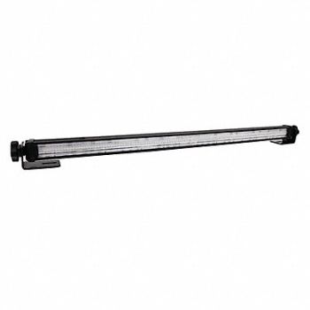 MAXXIMA Work Light 3000 lm LED 1-13/32 H, 55YE97