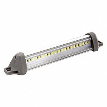 MAXXIMA Work Light 500 lm LED 1-13/32 H, 55YF02