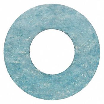 GRAINGER APPROVED Flange Gasket Ring 12 Pipe, 55ZD86