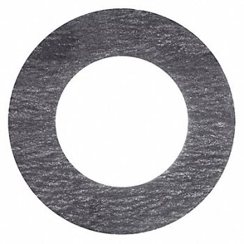 GRAINGER APPROVED Flange Gasket Ring 8 Pipe, 55ZF68