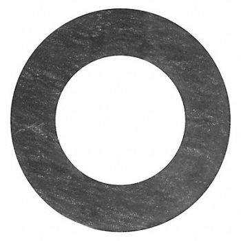 GRAINGER APPROVED Flange Gasket Ring 8 Pipe, 55ZG13