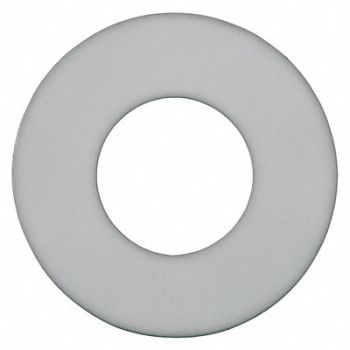 GRAINGER APPROVED Flange Gasket Ring 1-1/4 Pipe, 55ZG20