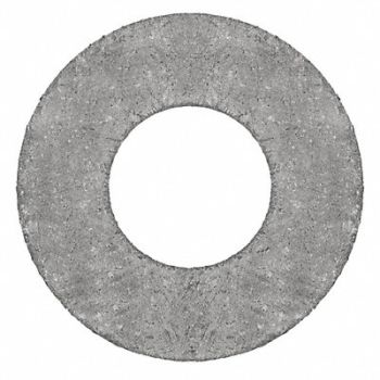 GRAINGER APPROVED Flange Gasket Ring 8 Pipe, 55ZG51