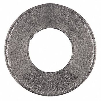GRAINGER APPROVED Flange Gasket Ring 8 Pipe, 55ZG75