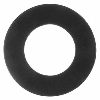 GRAINGER APPROVED Flange Gasket Ring 6 Pipe, 55ZH04