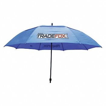 MAGNECOVER Umbrella 60 Arc Dimension Blue, 55ZZ45