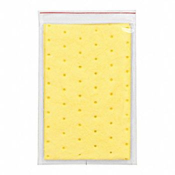 LABELMASTER Bottles - PP Sorbent 4 oz., 567X19
