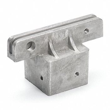 TAPCO Post Top Street Name Sign Bracket, 568K26