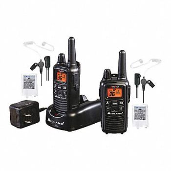 MIDLAND Business Radio Bundle PK2, 569D46