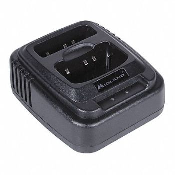MIDLAND Biztalk Desktop Charger Base for BR200, 569D52