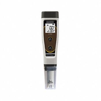 OAKTON Multiparameter Meter IP677 Waterproof, 56AT42