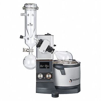 HEIDOLPH Rotary Evaporator 1300W Heating Capacity, 56DK81