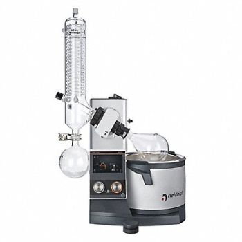 HEIDOLPH Rotary Evaporator 1300W Heating Capacity, 56DK93