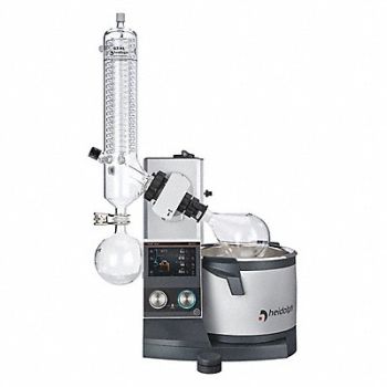 HEIDOLPH Rotary Evaporator 1300W Heating Capacity, 56DL14