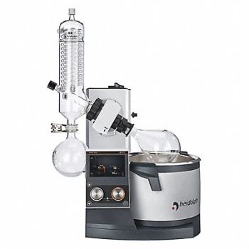 HEIDOLPH Rotary Evaporator 1300W Heating Capacity, 56DL01
