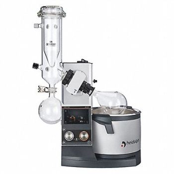 HEIDOLPH Rotary Evaporator 1300W Heating Capacity, 56DL03