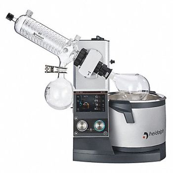 HEIDOLPH Rotary Evaporator 1300W Heating Capacity, 56DL20