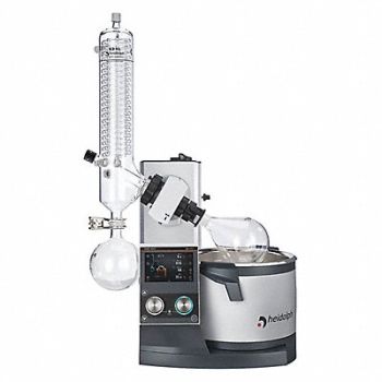 HEIDOLPH Rotary Evaporator 1300W Heating Capacity, 56DL22