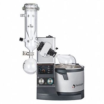 HEIDOLPH Rotary Evaporator 1300W Heating Capacity, 56DL23