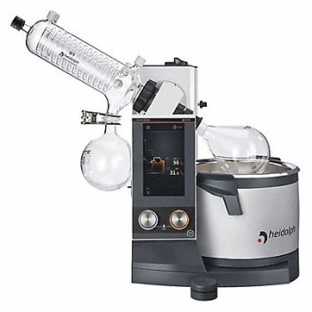 HEIDOLPH Rotary Evaporator 1300W Heating Capacity, 56DL28