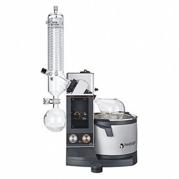 HEIDOLPH Rotary Evaporator 1300W Heating Capacity, 56DL26