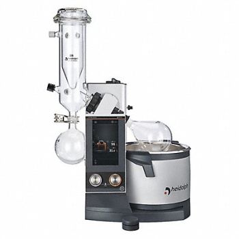 HEIDOLPH Rotary Evaporator 1300W Heating Capacity, 56DL27