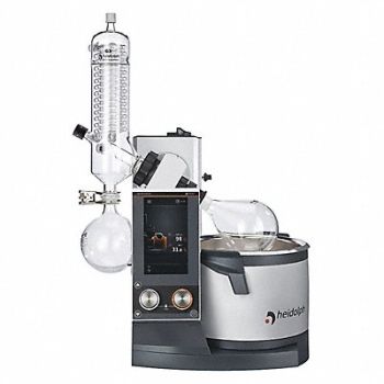 HEIDOLPH Rotary Evaporator 1300W Heating Capacity, 56DL37
