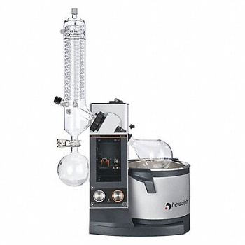 HEIDOLPH Rotary Evaporator 1300W Heating Capacity, 56DL38