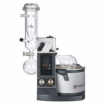 HEIDOLPH Rotary Evaporator 1300W Heating Capacity, 56DL39