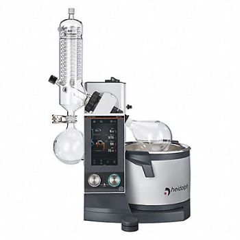 HEIDOLPH Rotary Evaporator 1300W Heating Capacity, 56DL45