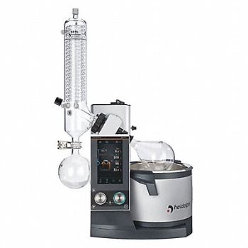 HEIDOLPH Rotary Evaporator 1300W Heating Capacity, 56DL54