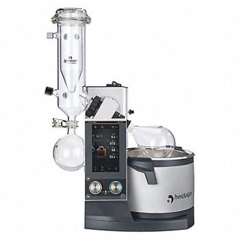 HEIDOLPH Rotary Evaporator 1300W Heating Capacity, 56DL55