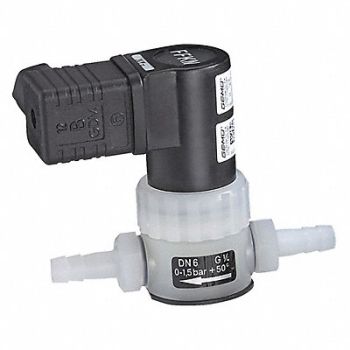 HEIDOLPH Vacuum Valve, 56DL60