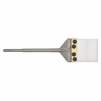 DEWALT Floor Scraper Standard Blade Blade 6 W, 56DL77