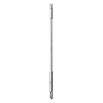 DEWALT Rebar Drill 3/8in Carbide Tip, 56DL80