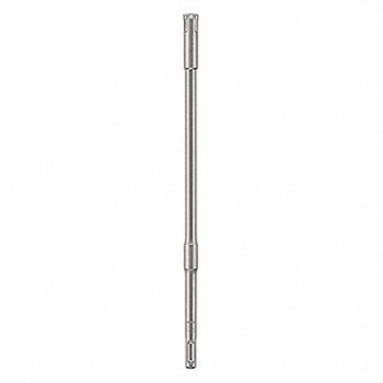 DEWALT Rebar Drill 1/2in Carbide Tip, 56DL81
