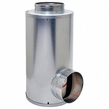 BALDWIN FILTERS Air Filter Element Only 6-25/32 O.D., 56DM19